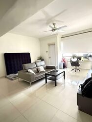 Hillcrest Arcadia (D11), Condominium #538017671